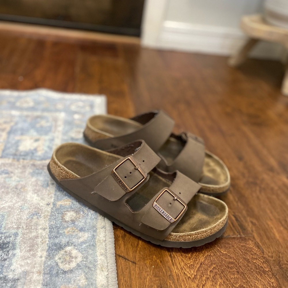Birkenstock Sandals